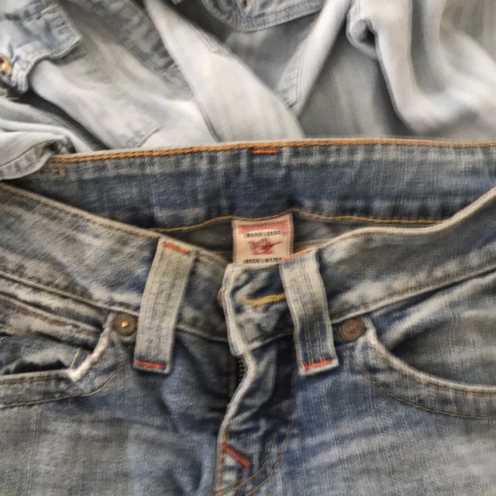 True Religion Jeans